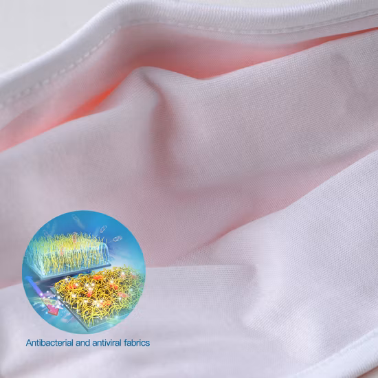 Máscara facial de pano lavável de 6 PCS com laços de orelha ajustáveis ​​e fio de nariz, leopardo reutilizável e máscara facial de algodão preto para adultos